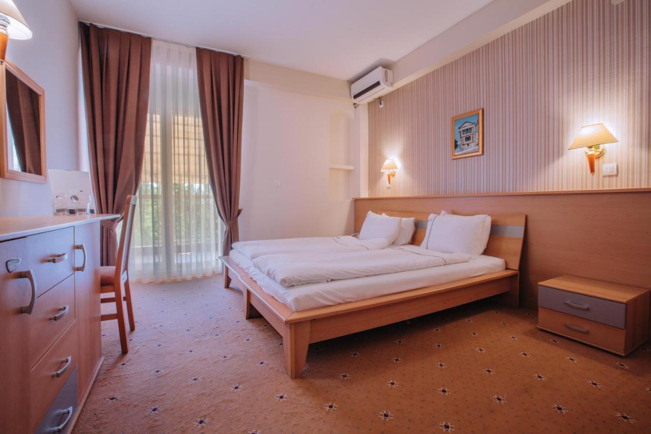 Hotel Filip Οχρίδα Εξωτερικό φωτογραφία